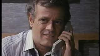 THE PHONE CALL (1989) Film