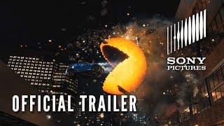 Official Trailer #2