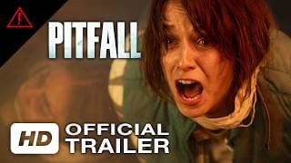 Official Voltage Trailer