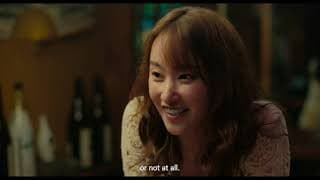 NOTHING SERIOUS Official Int'l Main Trailer