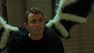 Mom's Cat | Trailer