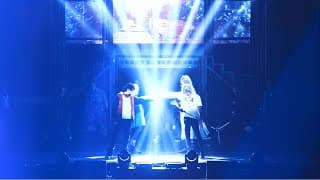 『ヒプノシスマイク-Division Rap Battle-』Rule the Stage -track.4-　ダイジェスト