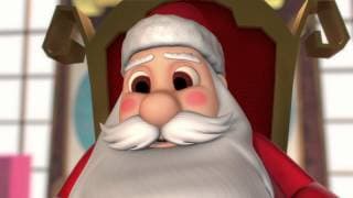 The Naughty List - Trailer