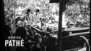 Coronation Of George V (1911)