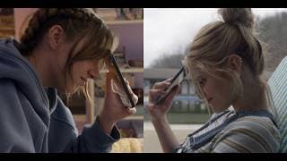 She Dances Official Trailer