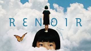 Renoir (2025) | Trailer | Chie Hayakawa