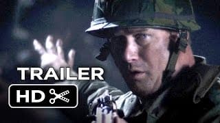 Faith of Our Fathers Official Trailer 1 (2015) - Stephen Baldwin War Drama HD