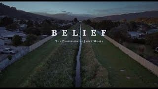 Belief: The Possession of Janet Moses - Teaser Trailer