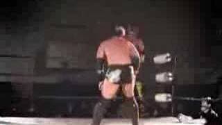 PWG Hollywood Globetrotters