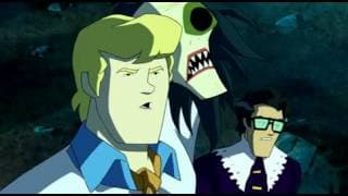 Scooby-Doo! Mystery Incorporated Trailer