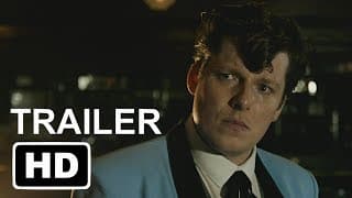 First Trailer