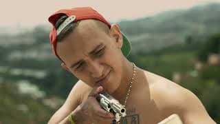 Guerri. Trailer