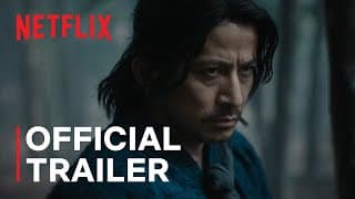 Official Trailer [Subtitled]