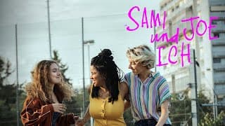 Sami, Joe und Ich - Trailer DE