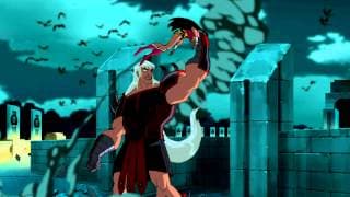 Wonder Woman (Trailer)