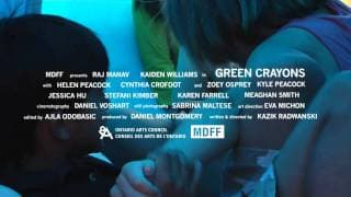 Green Crayons WFF10
