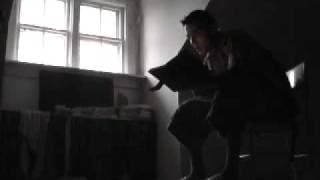 Brackish Trailer