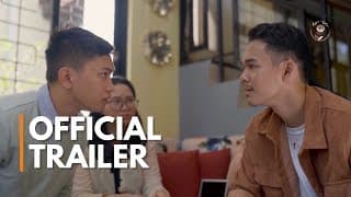 Parang Bakla, Parang Lang Naman, Hehe | Official Trailer | Kuro Kuro