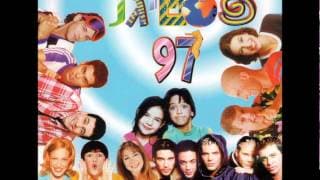 זמרי הפסטיגל - בואו לפסטיגל מתוך פסטיגל 1997