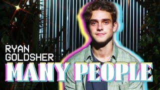 Ryan Goldsher: Many People (2022) | Full Comedy Special