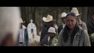 Nudo Mixteco, a film by Ángeles Cruz