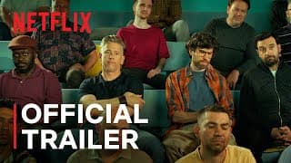 Official Trailer [Subtitled]