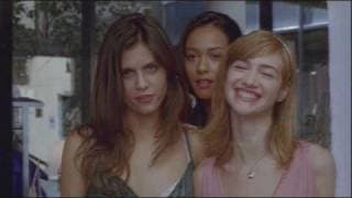 Un gioco da ragazze: il trailer