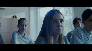 Film "II" trailer / Трейлер фильма "II"