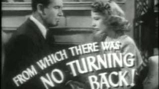 The Strange Triangle 1946