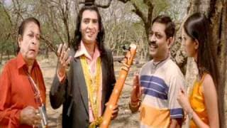 Nashibachi Aishi Taishi - Lagna Laun Dya - Sanjay Narvekar & Priyanka Yadav - Marathi Comedy Scenes