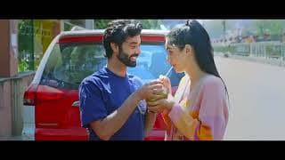 Dedicated: Father's Love Trailer | Annkit Yadavv and Jaya Bhattacharya