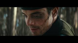 1780 -- Official Teaser Trailer (2026) starring Kevin Spacey, DJ Qualls