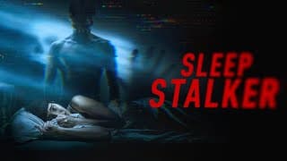 Sleep Stalker | Official Trailer | Horror Brains