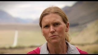 Trailblazers: The New Zealand Story - Tease