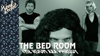 The Room Porn Parody: The Bed Room (Trailer)