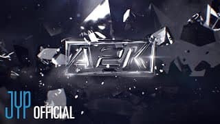 A2K (America2Korea) Teaser