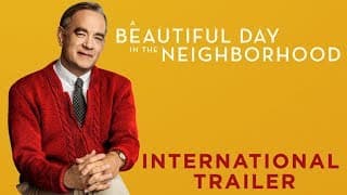 International Trailer