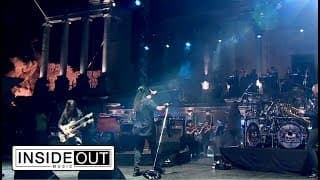 SONS OF APOLLO - Live With The Plovdiv Psychotic Symphony (Documentary Trailer)