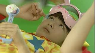 Minimoni The Movie - Okashina Dai Bouken - Making of