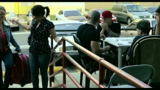 Reggaeton The Movie - Official Theatrical Trailer 2013