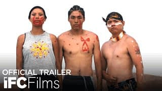 Official Trailer