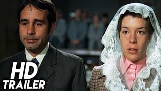 Furtivos (1975) ORIGINAL TRAILER [HD 1080p]