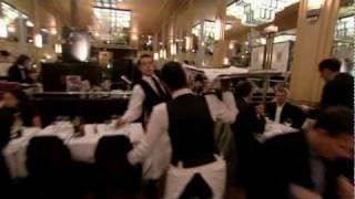 Dish: Women, Waitressing & the Art of Service