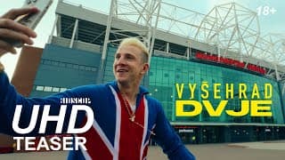 Vyšehrad 2 (2025) Necenzurovaný UHD Teaser