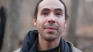 "Mountain Lion" Film Trailer (Dir. Brooklyn Demme)