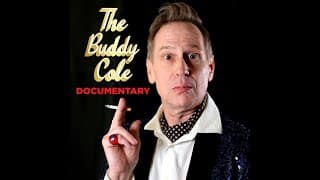The Buddy Cole Documentary - Indiegogo Trailer