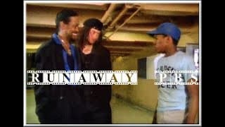 Runaway - Charles Dutton, Jasmine Guy, Lucas, Eagle Eye Cherry, Gavin Allen