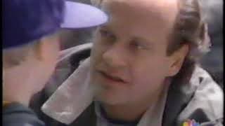 The Innocent  - Kelsey Grammer  - TV Movie -  NBC  - Commercial  - Trailer (1994)