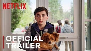 The Healing Powers of Dude Trailer | Netflix Futures