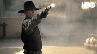 'Welcome to Westworld' Teaser Trailer